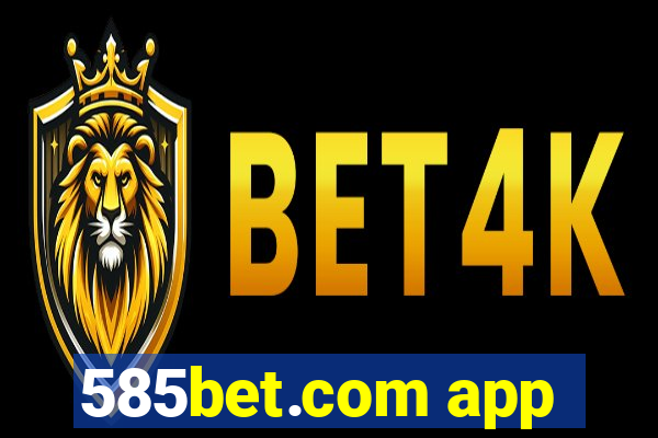 585bet.com app